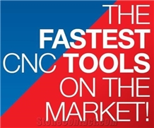 Marmoelettromeccanica Cnc Tools-Cnc Router Bits