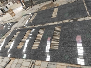Blue Pearl Granite for Flooring and Wall Tile