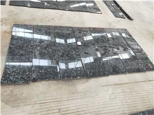 Blue Pearl Granite for Flooring and Wall Tile