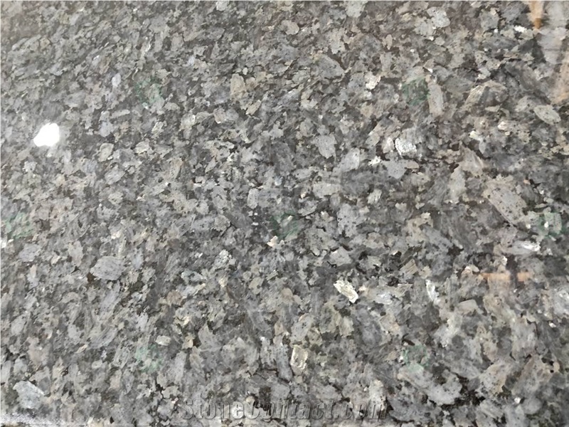 Blue Pearl Granite for Flooring and Wall Tile