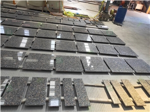 Caledonia Granite Floor Tiles