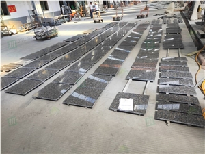Caledonia Granite Floor Tiles