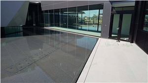 Changtai G654 Projects