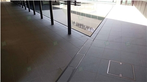 Changtai G654 Projects