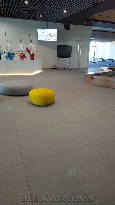 Changtai G654 Projects