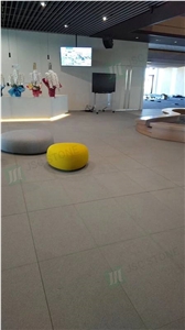 Changtai G654 Projects