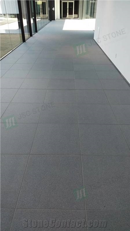 Changtai G654 Projects