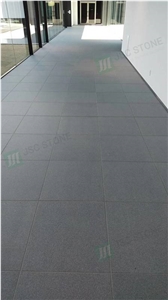 Changtai G654 Projects