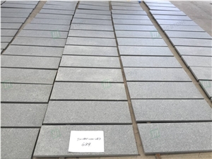 China Dark Grey Granite New G654