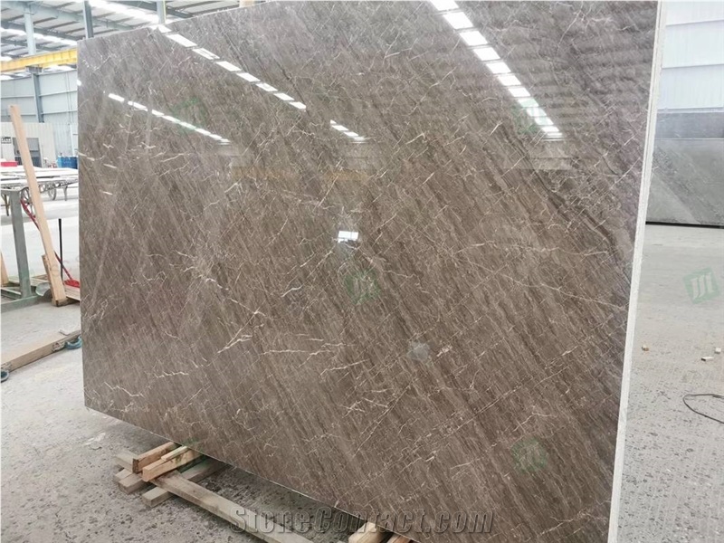 Factory Direct Sale Aegean Grey Marble for Hotel