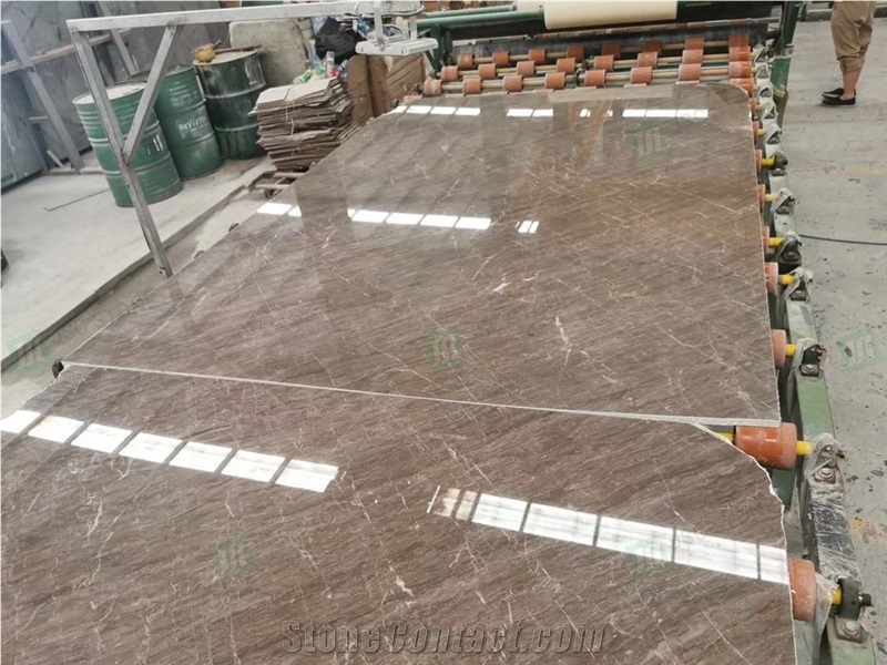 Factory Direct Sale Aegean Grey Marble for Hotel