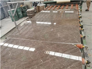 Factory Direct Sale Aegean Grey Marble for Hotel