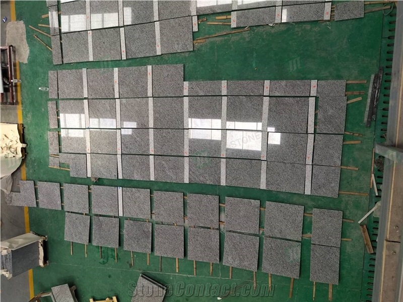 Factory Supplier Granite Olive Green