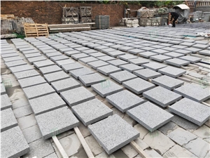 Factory Supply G654 Granite Tiles