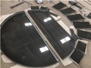 G332 Granite Floor Tiles G332 Granite Floor Tiles