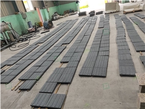 G381 Blind Sidewalk Paving Stone for Roadway G381 Blind Sidewalk Paving Stone for Roadway