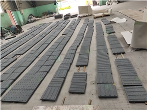 G381 Blind Sidewalk Paving Stone for Roadway