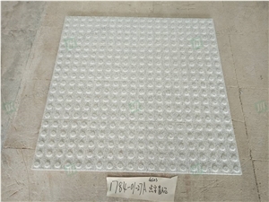 G603 Granite Blind Stone