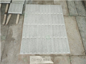 G603 Granite Blind Stone