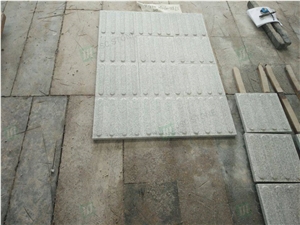 G603 Granite Blind Stone