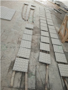 G603 Granite Blind Stone