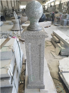 G603 Granite Railings Banister