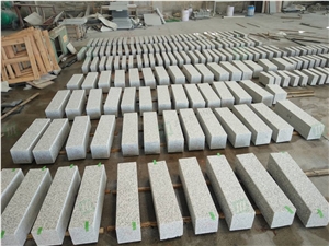 G655 Grey Granite Paving Stone