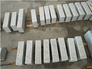 G655 Grey Granite Paving Stone