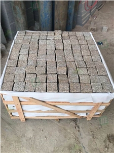 G682 Paving Stone Outdoor Flooring Curbstone