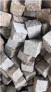 G682 Paving Stone Outdoor Flooring Curbstone