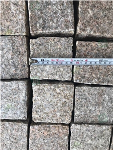 G682 Paving Stone Outdoor Flooring Curbstone