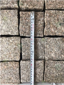 G682 Paving Stone Outdoor Flooring Curbstone