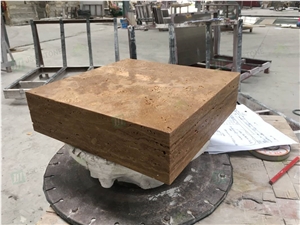 Import Iran Travertine