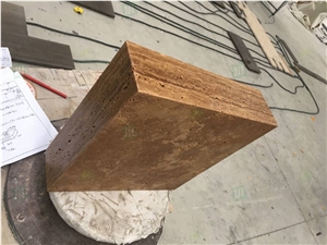 Import Iran Travertine