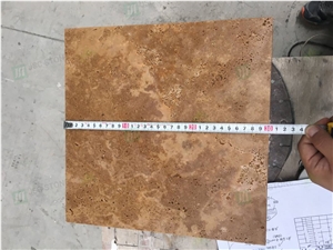 Import Iran Travertine