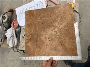 Import Iran Travertine