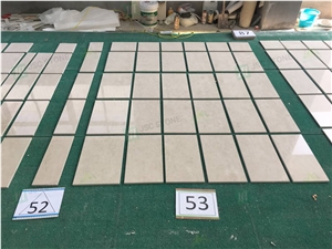 Iran Beige Travertine Tiles Iran Beige Travertine Tiles