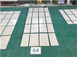 Iran Beige Travertine Tiles