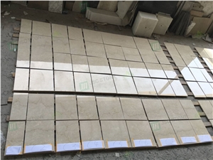 Italy Botticino Classical Marble Tile