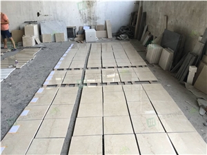 Italy Botticino Classical Marble Tile