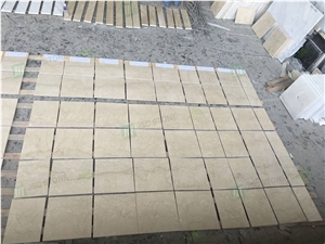 Italy Botticino Classical Marble Tile
