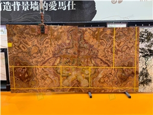 Luxury Marble Tiger Onyx