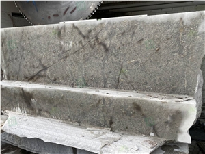 Natural Snow Mountain Silver Fox Granite Natural Snow Mountain Silver Fox Granite