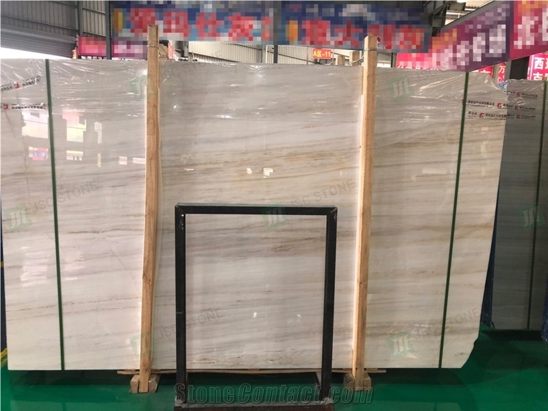 New Calacatta Gold Marble Slabs