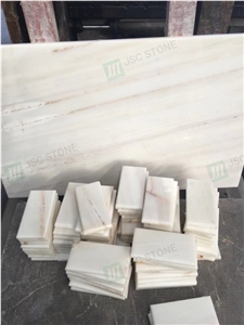 New Calacatta Gold Marble Slabs