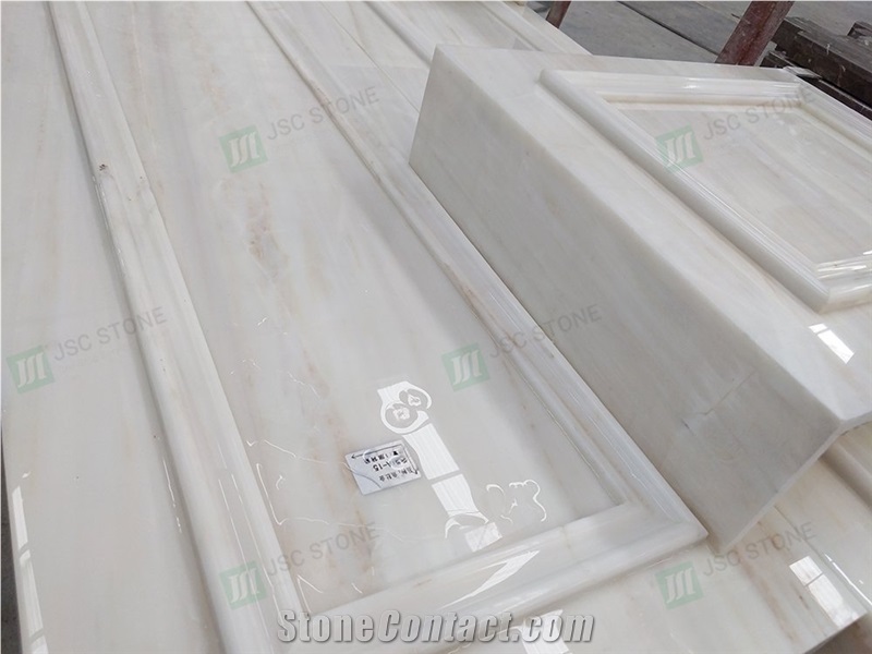 New Calacatta Gold Marble Slabs