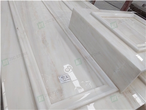 New Calacatta Gold Marble Slabs