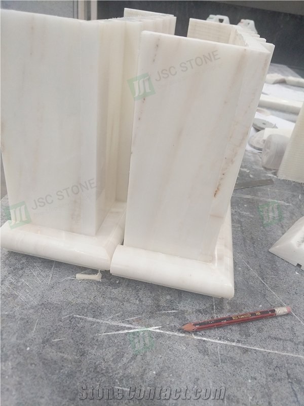 New Calacatta Gold Marble Slabs