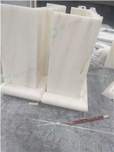 New Calacatta Gold Marble Slabs