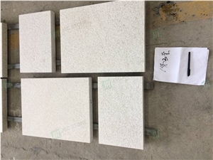 Pearl White Granite Cut-To-Size Tiles